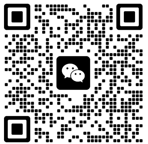 微信二维码